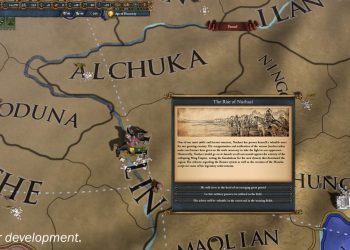 بسته الحاقی جدید Europa Universalis 4 بازی را از نو تعریف می‌کند