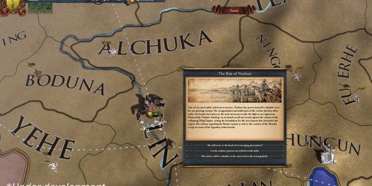 بسته الحاقی جدید Europa Universalis 4 بازی را از نو تعریف میکند