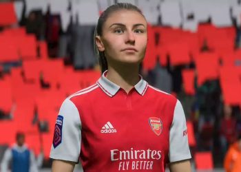 اینفانتینو: FIFA 25 بهترین بازی ورزشی برای هر دختر و پسری است