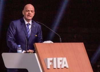 به‌گفته‌ی رئیس فیفا، بازی بعدی برند FIFA بهترین عنوان ورزشی الکترونیکی بازار خواهد بود