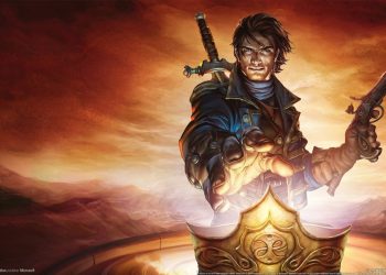 بازی Fable مایکروسافت به این زودی‌ها منتشر نمی‌شود