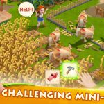 دانلود بازی Family Farm Adventure برای اندروید