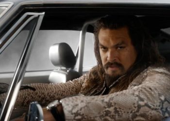 تصویر جدیدی از فیلم Fast X منتشر شد