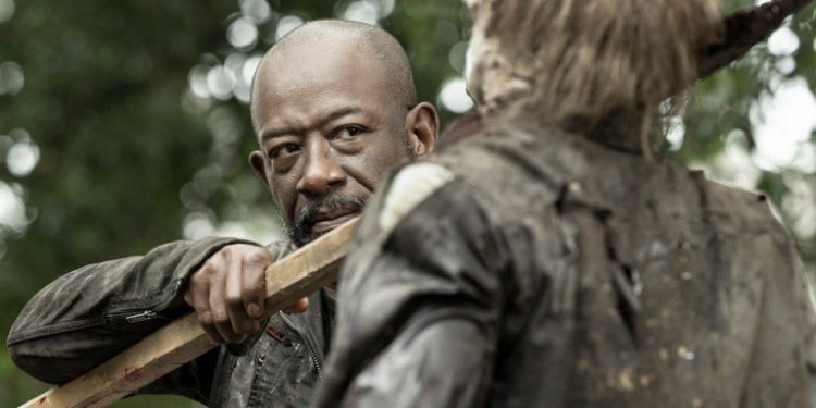 انتشار تریلر فصل ۸ سریال Fear the Walking Dead