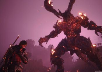 نسخه کامپیوتر Final Fantasy 16‌ به این زودی‌ها منتشر نمی‌شود