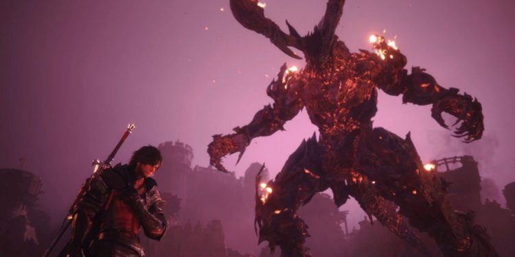 نسخه کامپیوتر Final Fantasy 16‌ به این زودی‌ها منتشر نمی‌شود