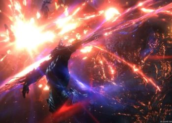 تریلری جدید از گیمپلی بازی Final Fantasy 16 منتشر شد