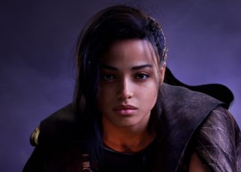 اسکوئر اینکس: فروش بازی Forspoken ضعیف بوده است