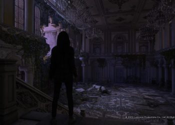 بررسی بازی Forspoken