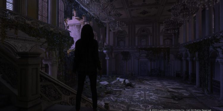 بررسی بازی Forspoken
