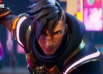 پشتیبانی Fortnite از ویندوز 7 و 8 پایان یافت