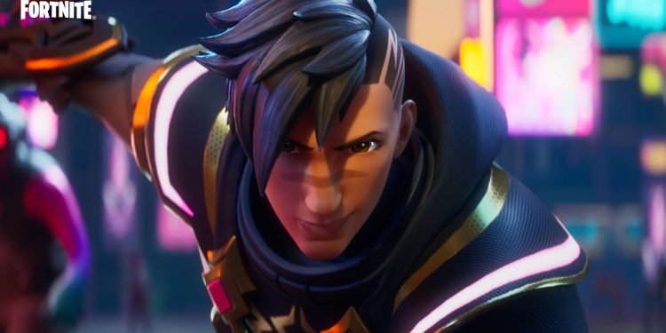 پشتیبانی Fortnite از ویندوز 7 و 8 پایان یافت