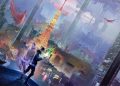 Ghostwire: Tokyo ماه آینده به ایکس باکس و گیم پس خواهد آمد؛ از آپدیت Spider’s Thread رونمایی شد