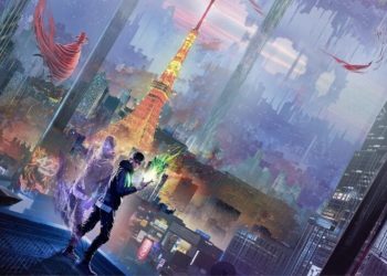 Ghostwire: Tokyo ماه آینده به ایکس باکس و گیم پس خواهد آمد؛ از آپدیت Spider’s Thread رونمایی شد
