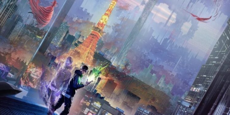 Ghostwire: Tokyo ماه آینده به ایکس باکس و گیم پس خواهد آمد؛ از آپدیت Spider’s Thread رونمایی شد