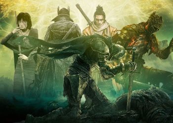 سازنده Elden Ring مشغول تولید یک بازی معرفی‌نشده است