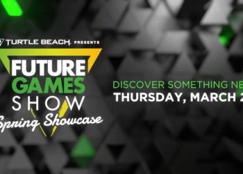 تاریخ برگزاری رویداد بهاره Future Games Show مشخص شد
