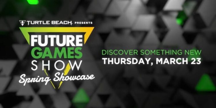 تاریخ برگزاری رویداد بهاره Future Games Show مشخص شد
