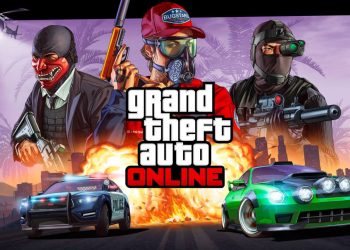 آپدیت‌های جدید بازی GTA Online و GTA V در راه هستند