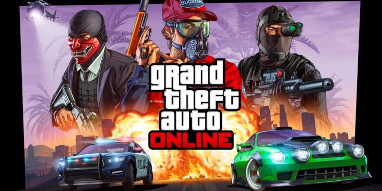 آپدیتهای جدید بازی GTA Online و GTA V در راه هستند