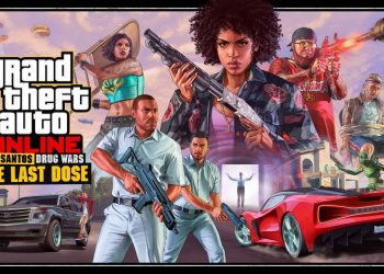 بازگشت تراپیست مایکل در بسته الحاقی جدید GTA V