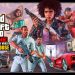 بازگشت تراپیست مایکل در بسته الحاقی جدید GTA V