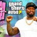 احتمال حضور فیفتی سنت در بازی GTA 6