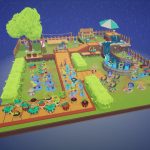 دانلود بازی Garden In برای PC