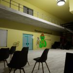 دانلود بازی Garten of Banban 2 برای PC