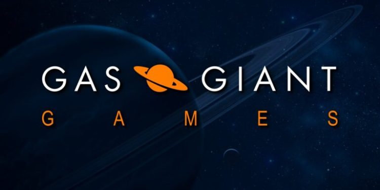 استودیوی Gas Giant Games توسط سازندگان سابق بلیزارد تاسیس شد
