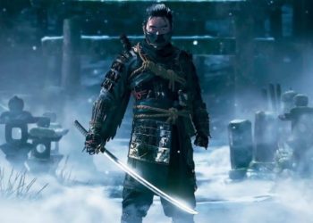 جزئیاتی از فیلم Ghost of Tsushima منتشر شد