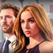 عاشقانه آنا د آرماس و کریس ایوانز در تریلر Ghosted