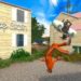 دانلود بازی Goat Simulator برای اندروید