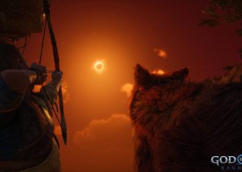 10 حقیقتی که از God of War Ragnarok نمی‌دانید