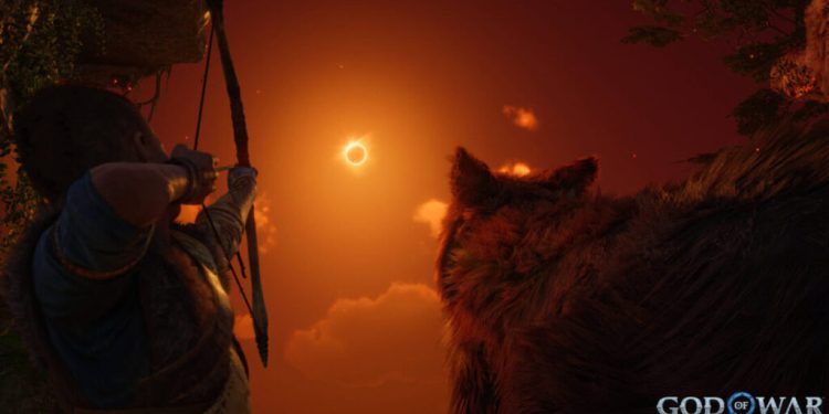 10 حقیقتی که از God of War Ragnarok نمی‌دانید