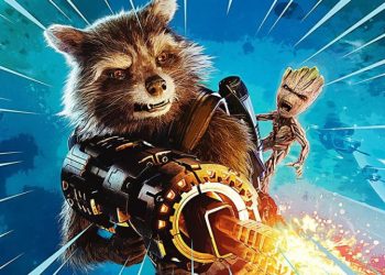 تصویر جدیدی از فیلم Guardians of the Galaxy: Vol. 3 منتشر شد