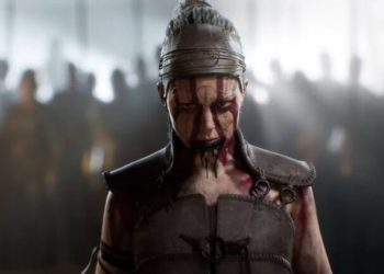 شایعه: Senua’s Saga: Hellblade 2 و Avowed پس از Starfield عرضه خواهند شد