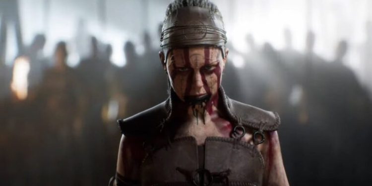 شایعه: Senua’s Saga: Hellblade 2 و Avowed پس از Starfield عرضه خواهند شد