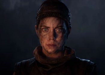 بازی Hellblade 2 مرزهای انیمیشن صورت را جابه‌جا می‌کند