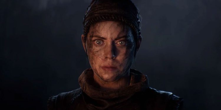 بازی Hellblade 2 مرزهای انیمیشن صورت را جابه‌جا می‌کند