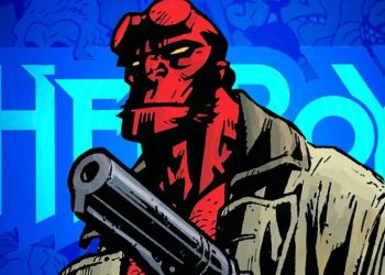 بازیگران جدیدی به فیلم Hellboy: The Crooked Man پیوستند