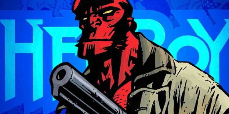 بازیگران جدیدی به فیلم Hellboy: The Crooked Man پیوستند