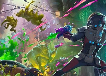 ویدیو: سازندگان High on Life به محتوای جدید آن اشاره می‌کنند