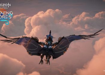 تصاویر خیره‌کننده‌ای از بسته الحاقی Horizon Forbidden West: Burning Shores منتشر شدند