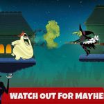 دانلود بازی Hotel Transylvania Adventures برای اندروید