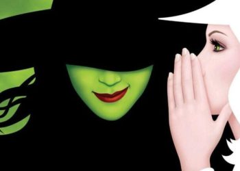 تاریخ انتشار قسمت اول فیلم Wicked تغییر کرد