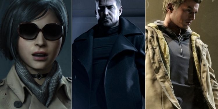 زیر ذره بین: تحلیل تیپ شخصیتی کارکترهای سری Resident Evil (قسمت اول)