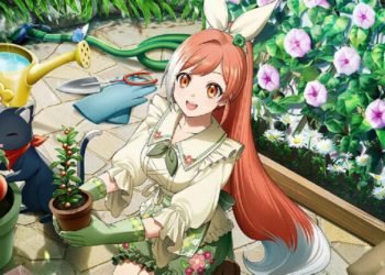 برنامه زمانی پخش انیمه‌های کمپانی Crunchyroll منتشر شد