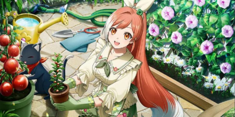 برنامه زمانی پخش انیمه‌های کمپانی Crunchyroll منتشر شد