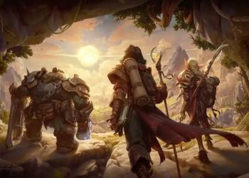 سازندگان Hitman در حال ساخت یک بازی جدید RPG آنلاین هستند